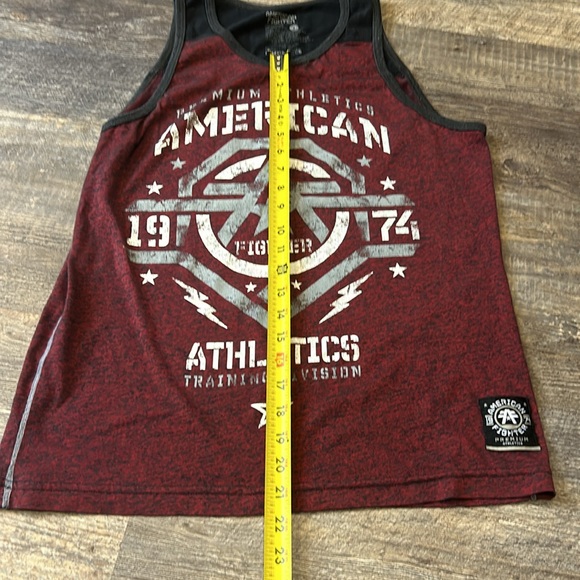 American fighter buckle SP - Picture 6 of 6